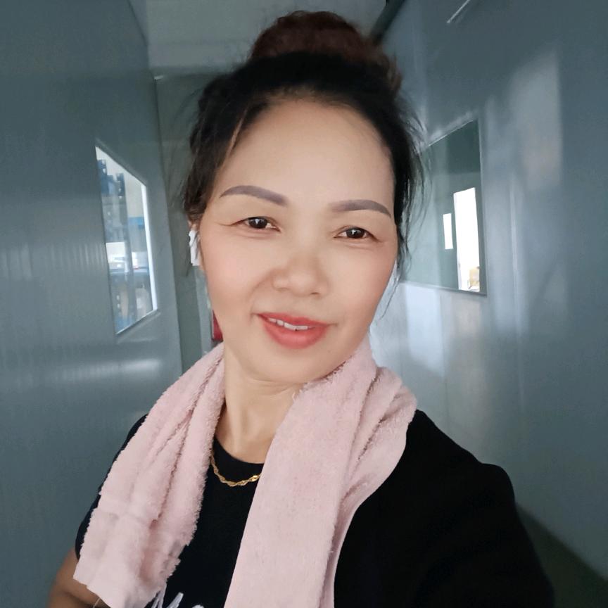 伤感红姐