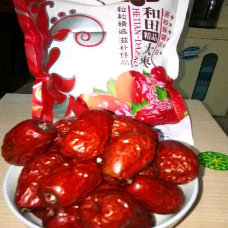宁陵县连营干果店