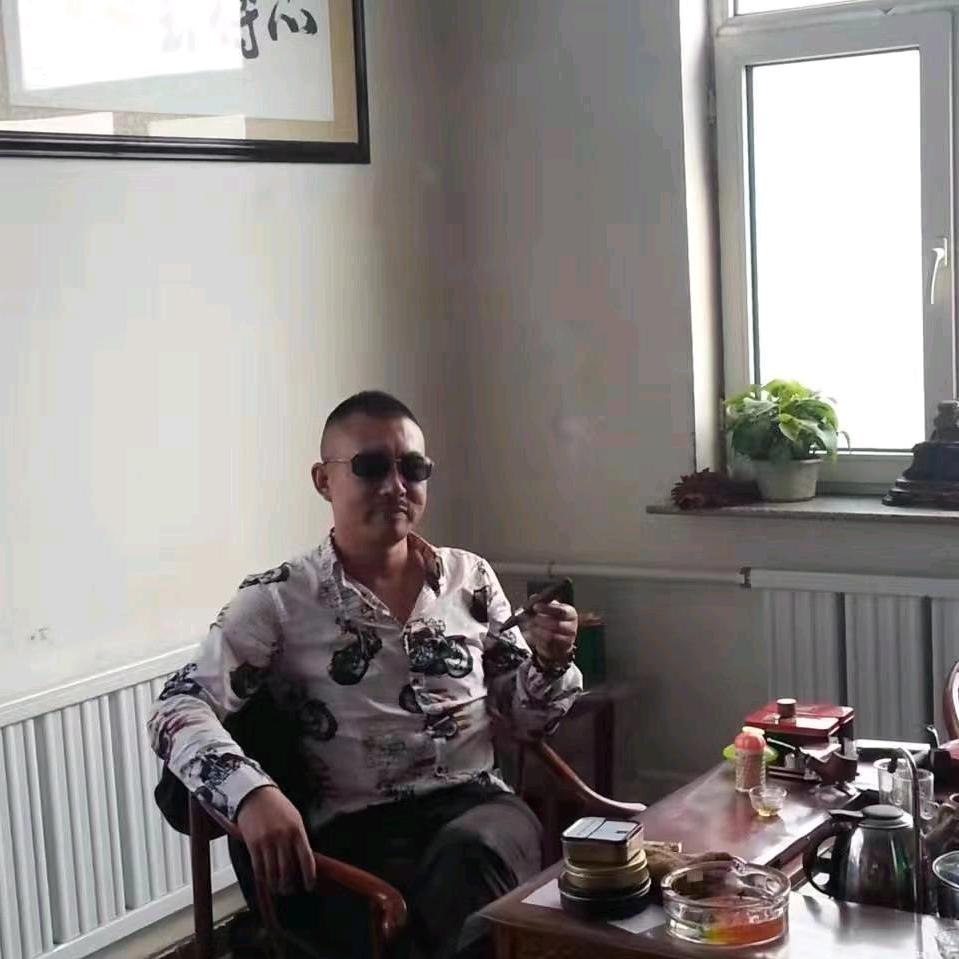 无欲则刚