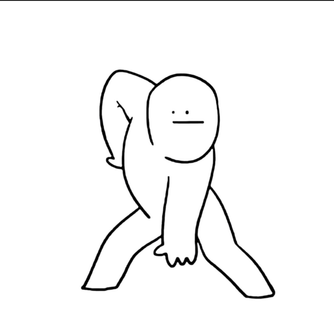 黑眼圈患者