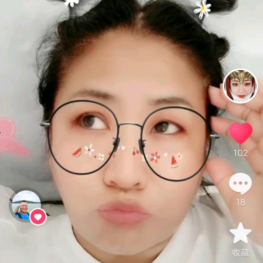 我是老梦