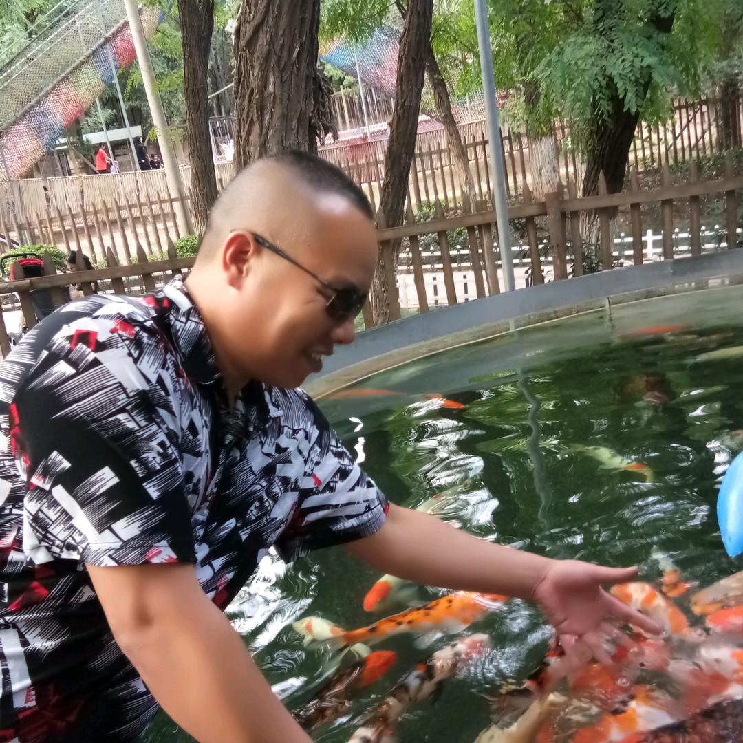 缘份天空