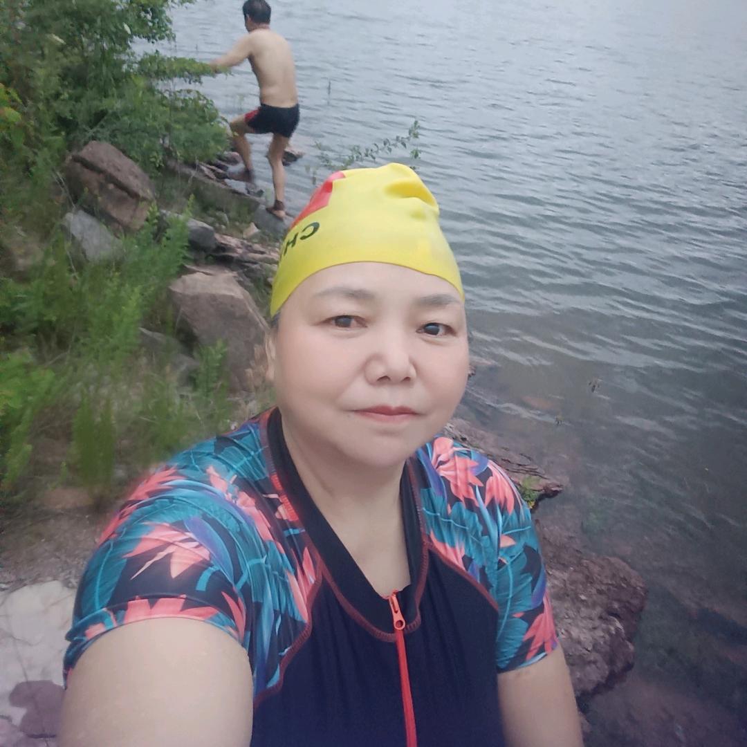 文琼姐