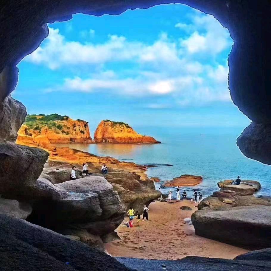 可以治愈一切的海