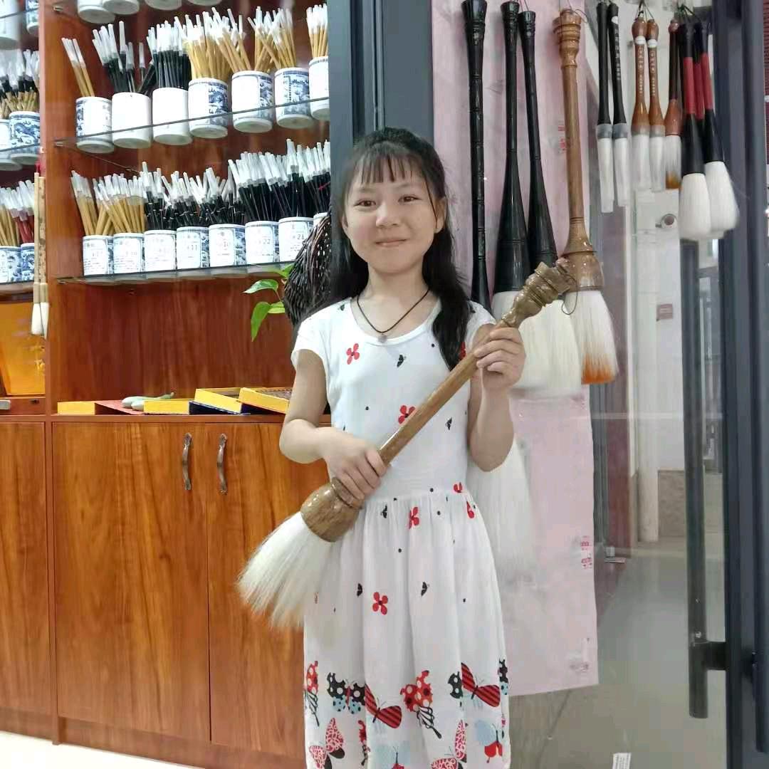 吴氏华云笔坊