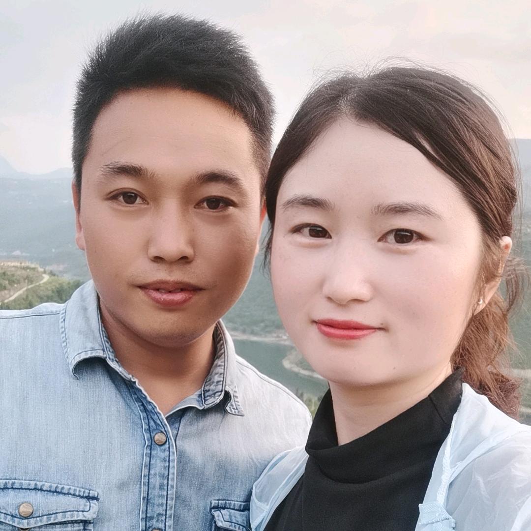 河南闺女奉节媳妇(小号)