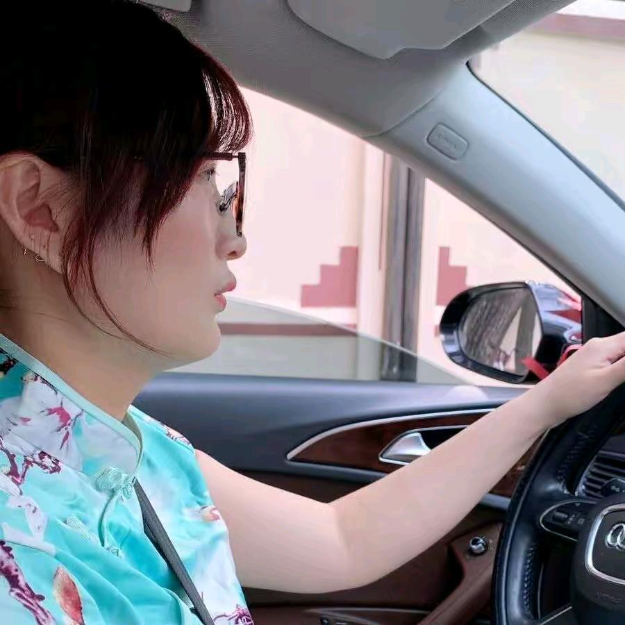 伤感姐