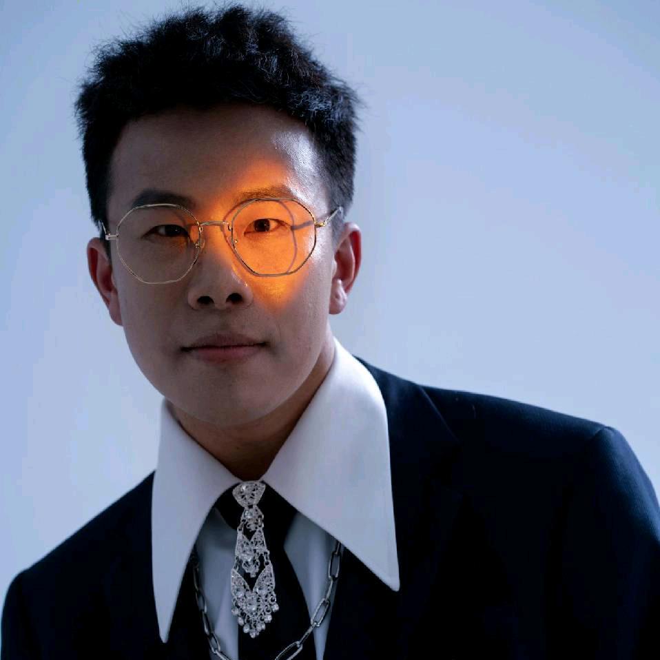 我是安先生