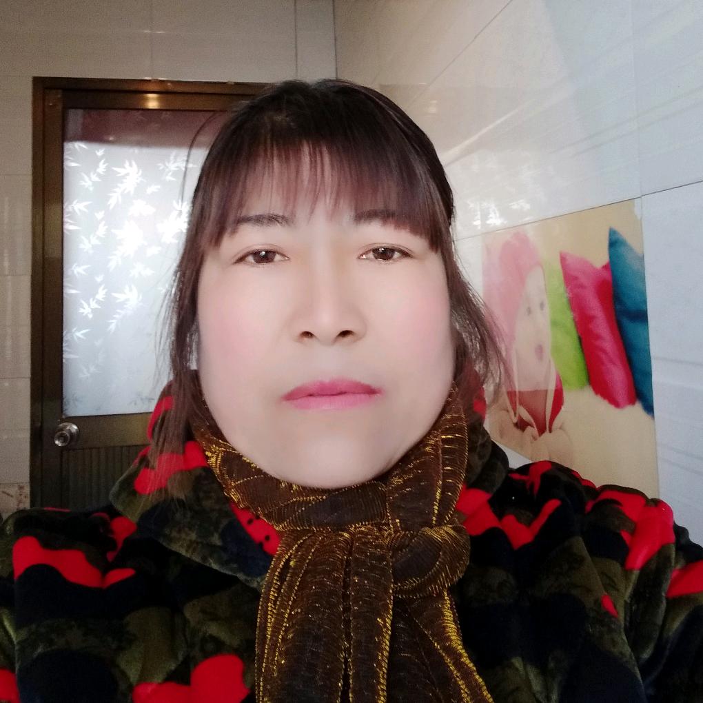 碧雪晴天