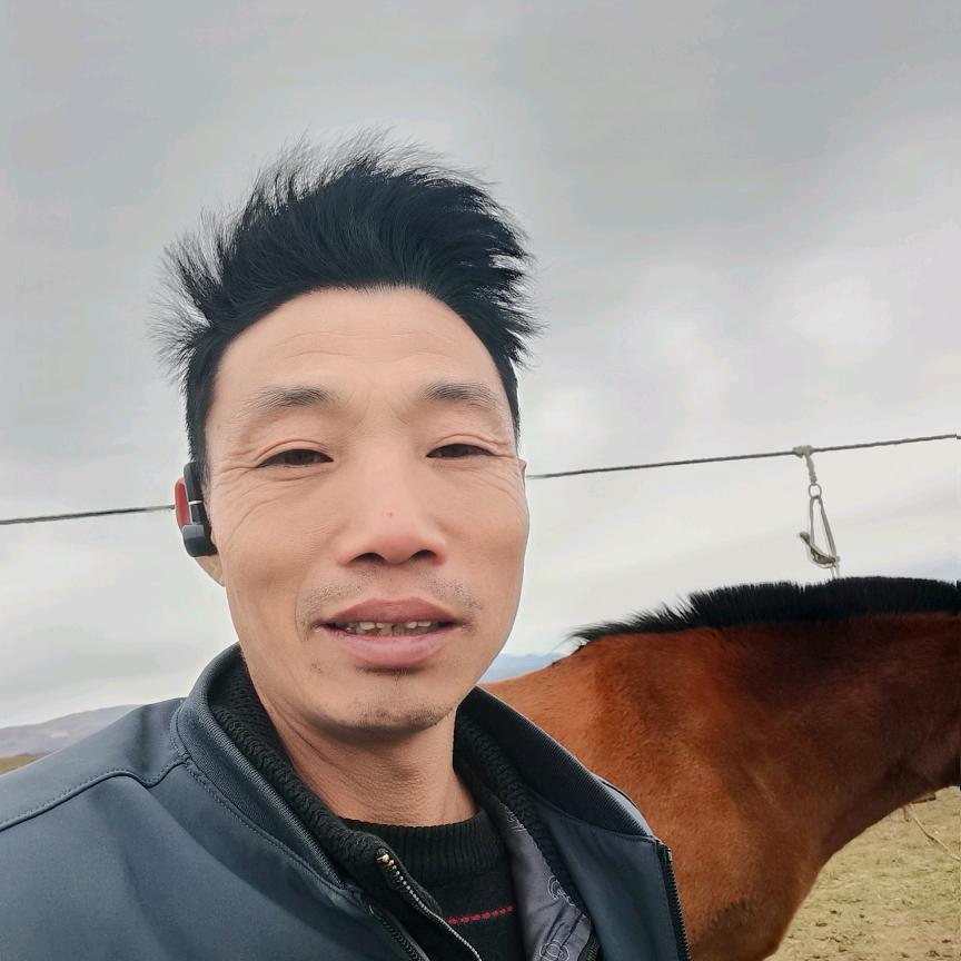 三哥，〈塔罗科血橙〉