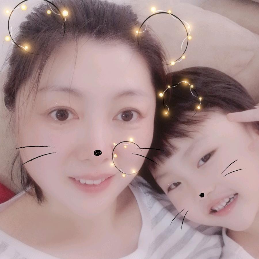 秋&秋🌸