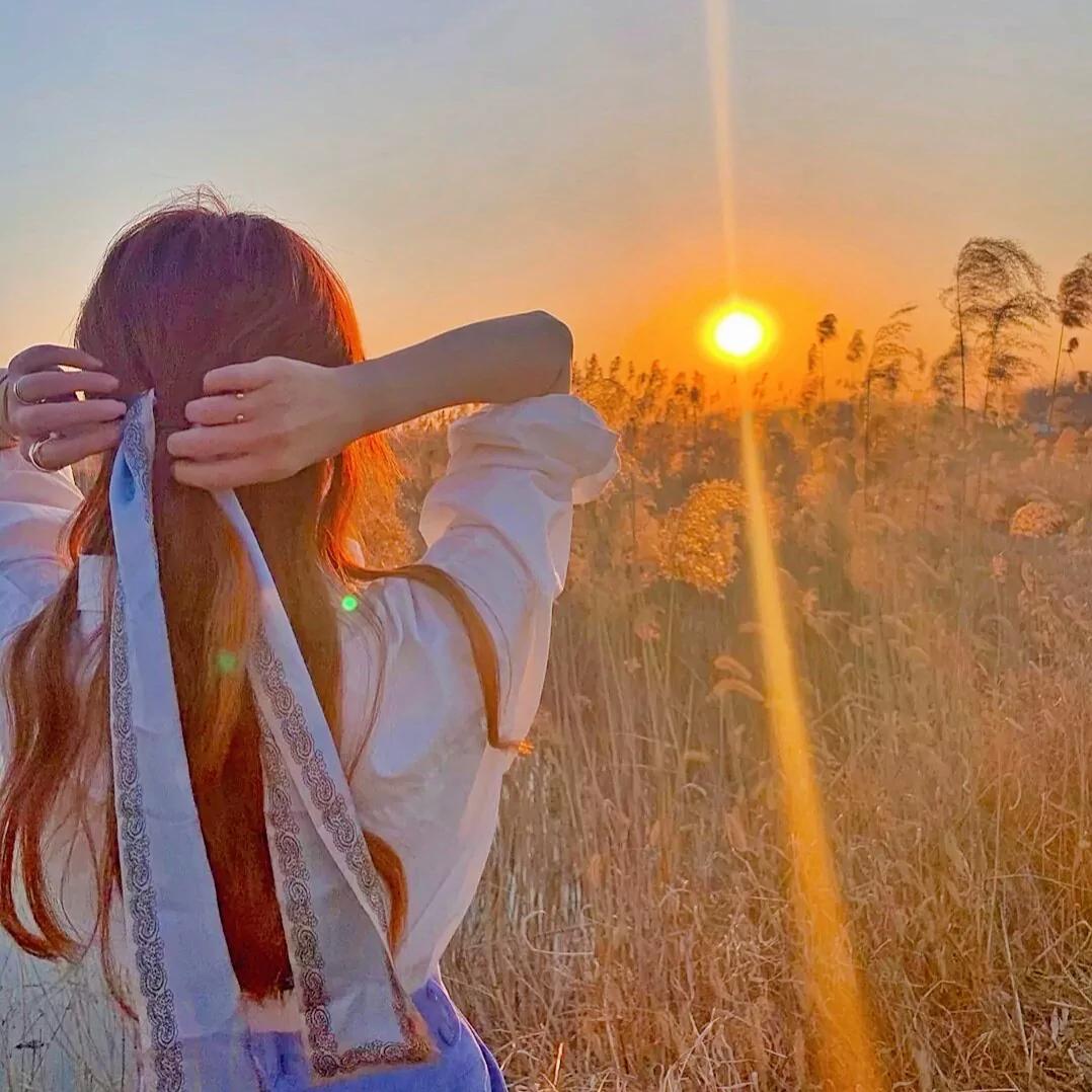 风轻云淡✘