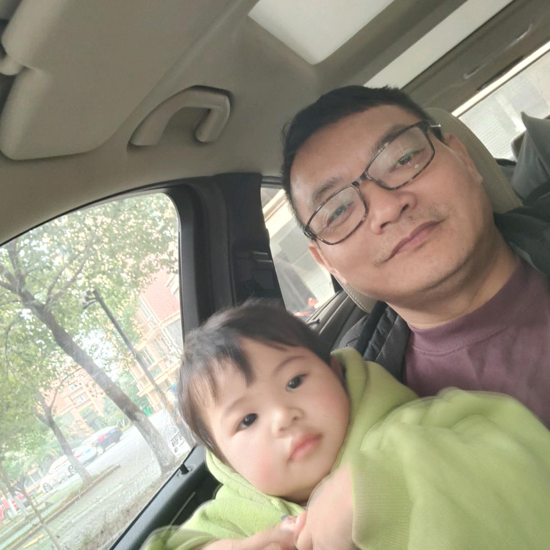 郑老头自驾游中华