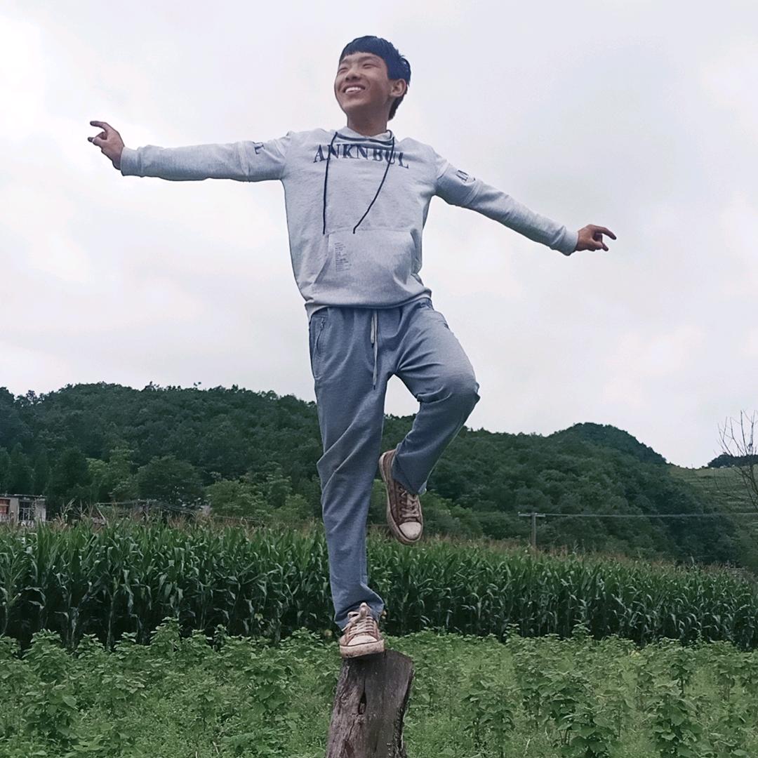 那个年轻心不飘