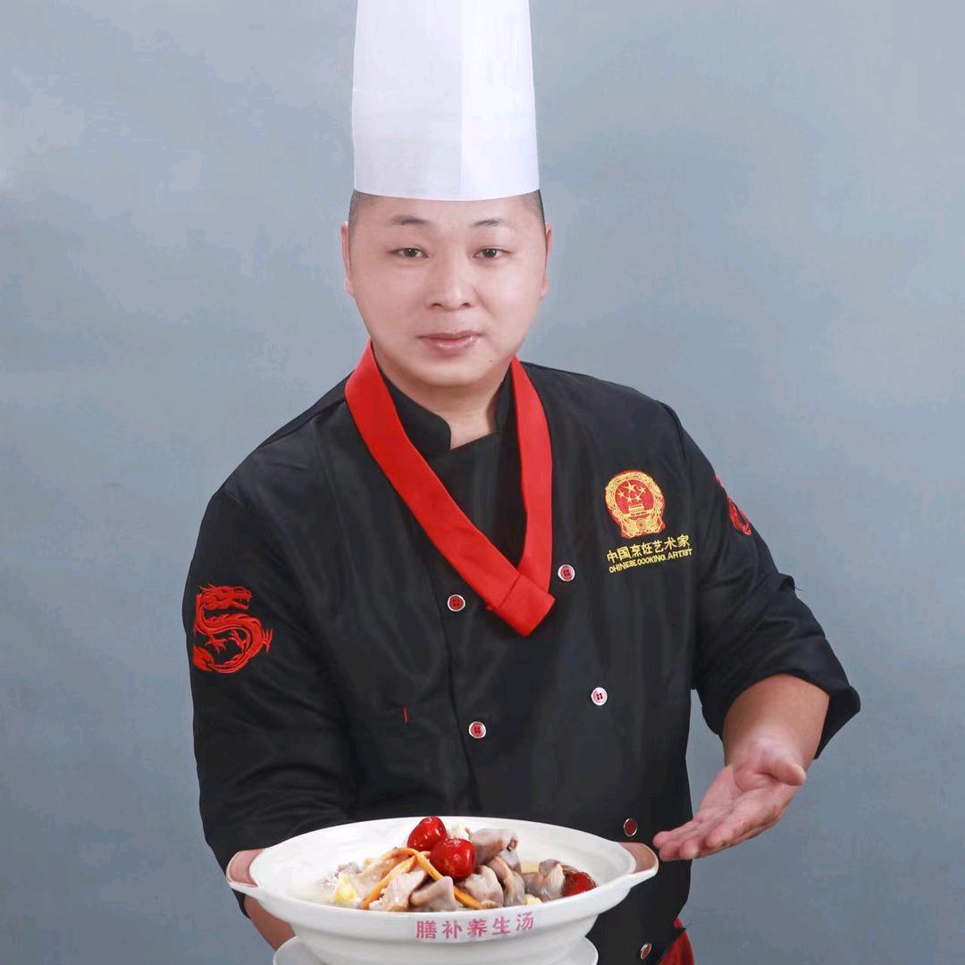 国外乡下厨王