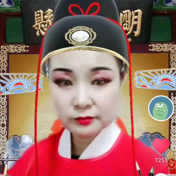 风雨彩虹