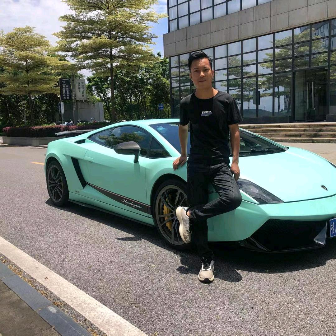 铉鉴汽车（螃谢哥）