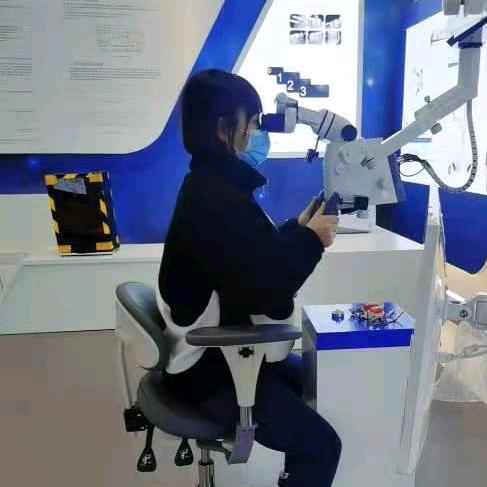 单爽在长春瑞合