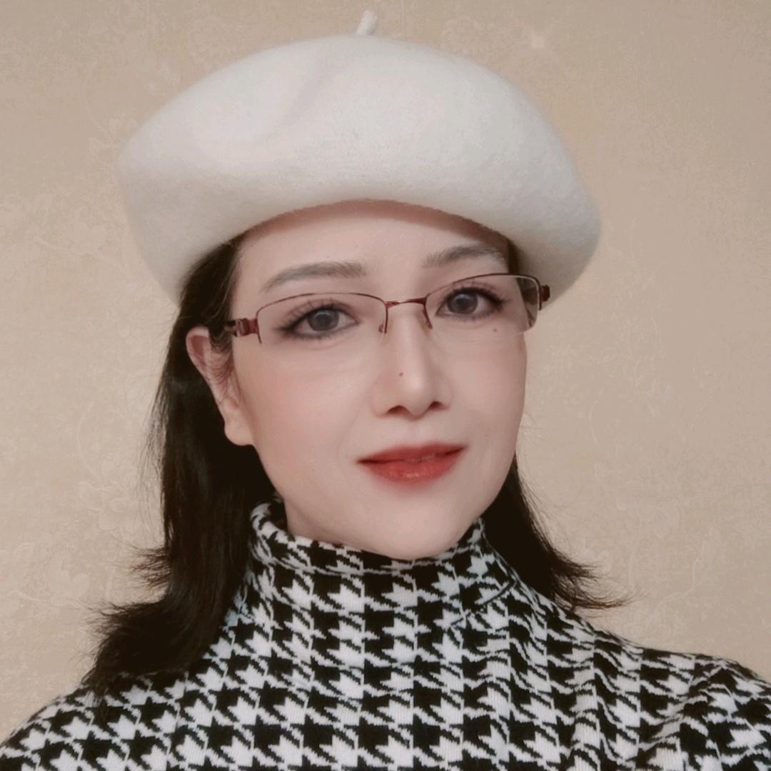 婉君