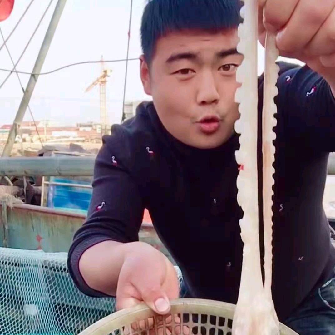 胖哥海鲜严选