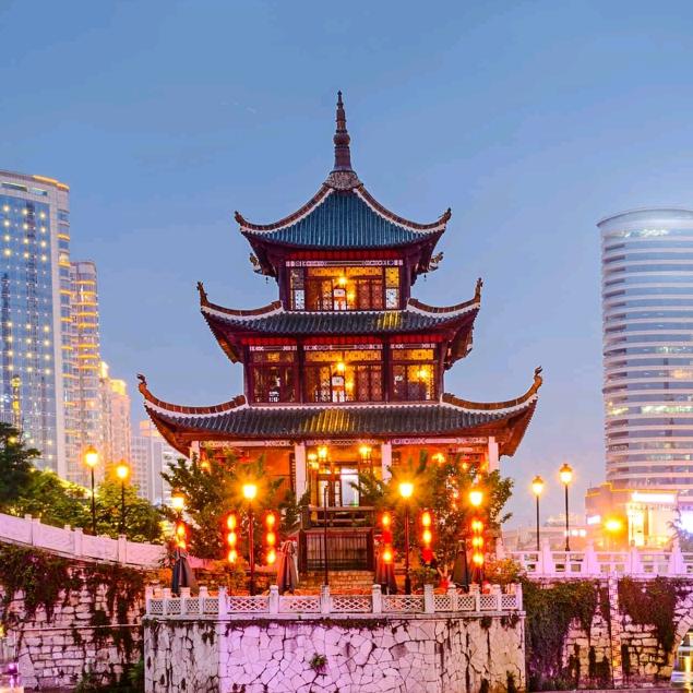 青春年华