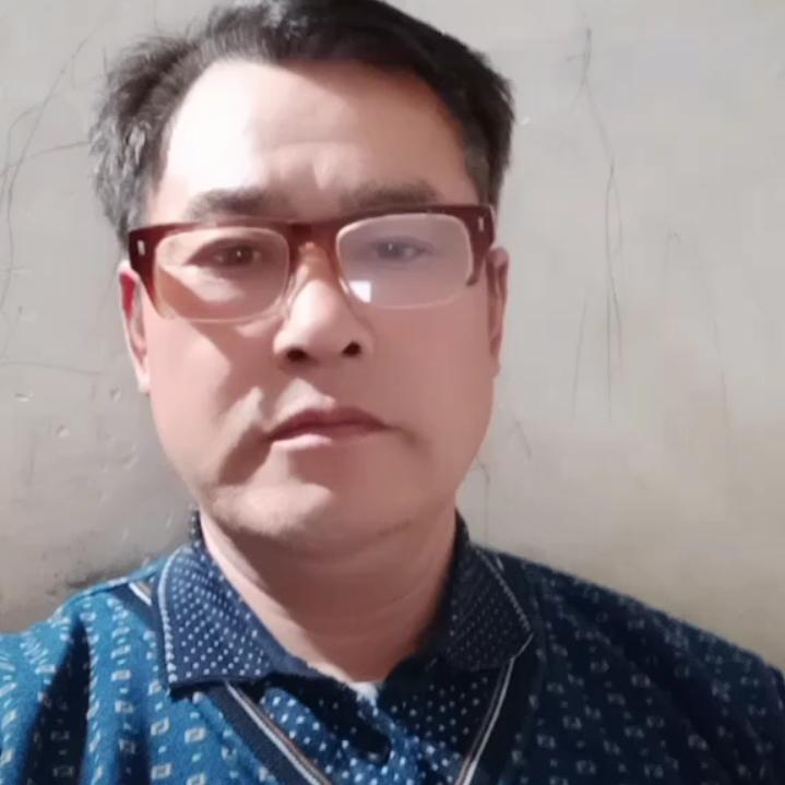 爱唱的农民老孟