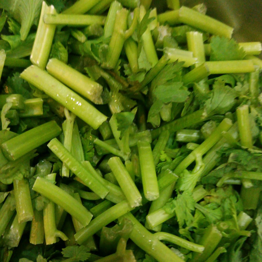 香菜