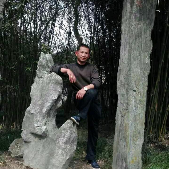 我的天涯