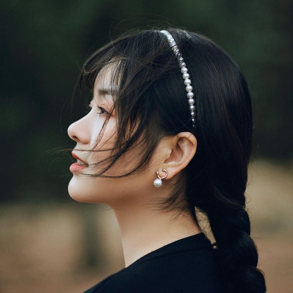 琪琪～