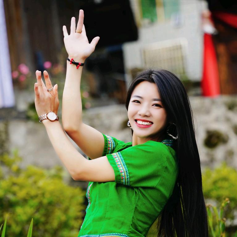 小晴（乡村恋情）晓芹菜