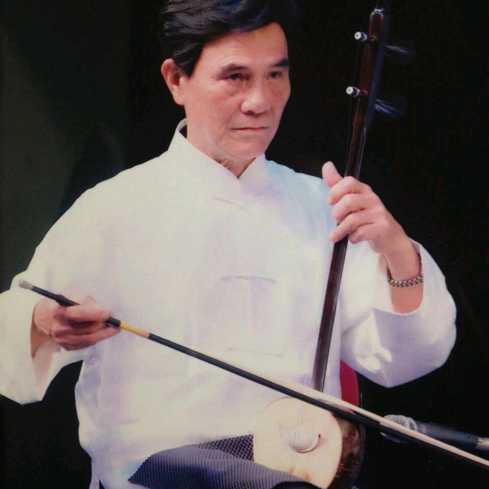 宝珊讲古