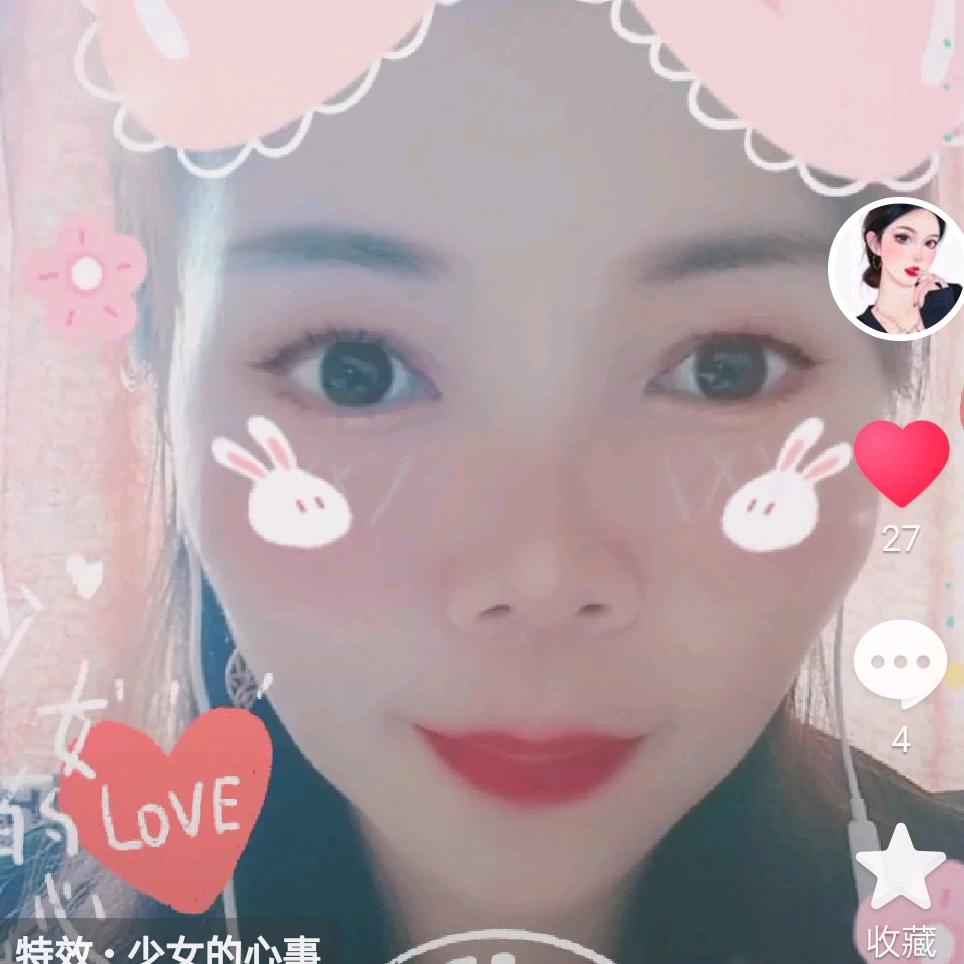 丽丽~