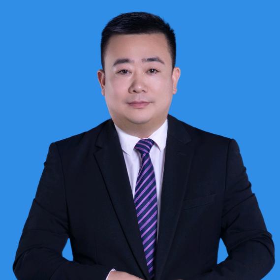 中科冠生