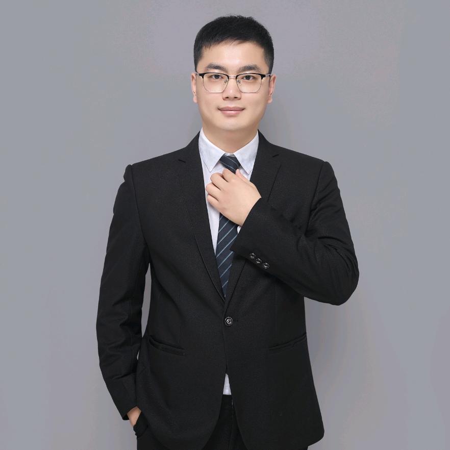 郑州律师徐少华