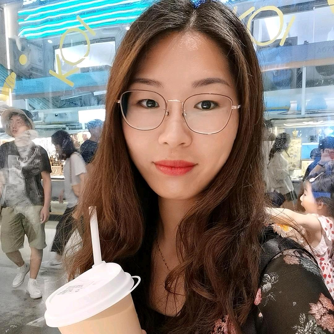 张大新小妹妹