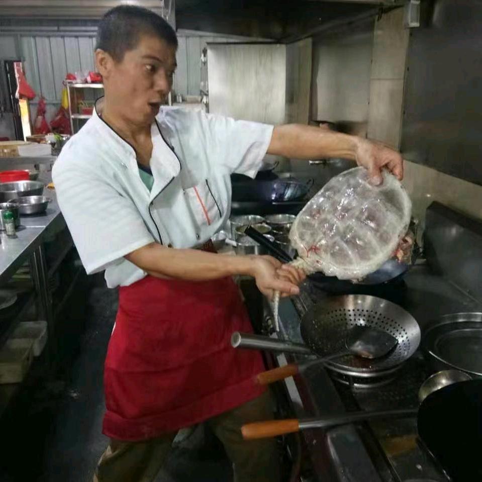 辉力头像