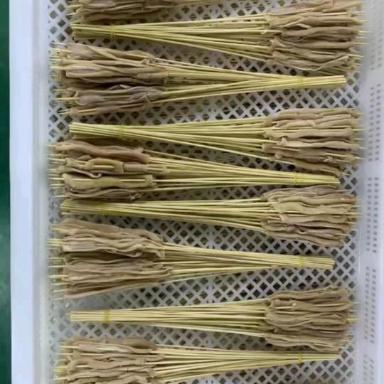 上可发网红小吃食材