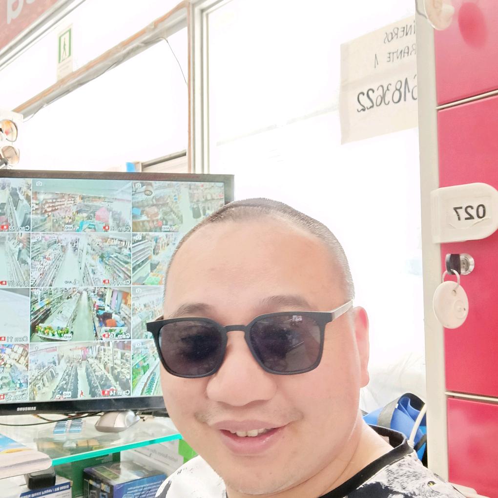 杜米稀饭，糖搞搞（智利）