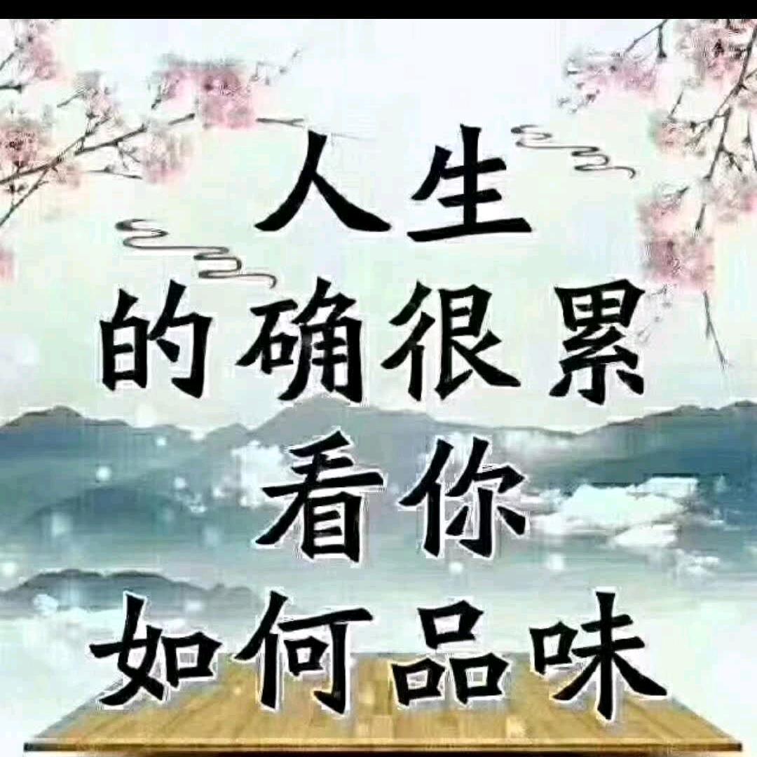 🐰品味人生