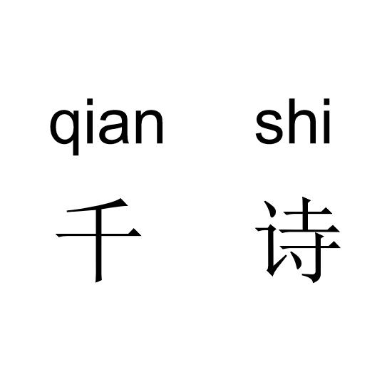 千诗轻奢女鞋