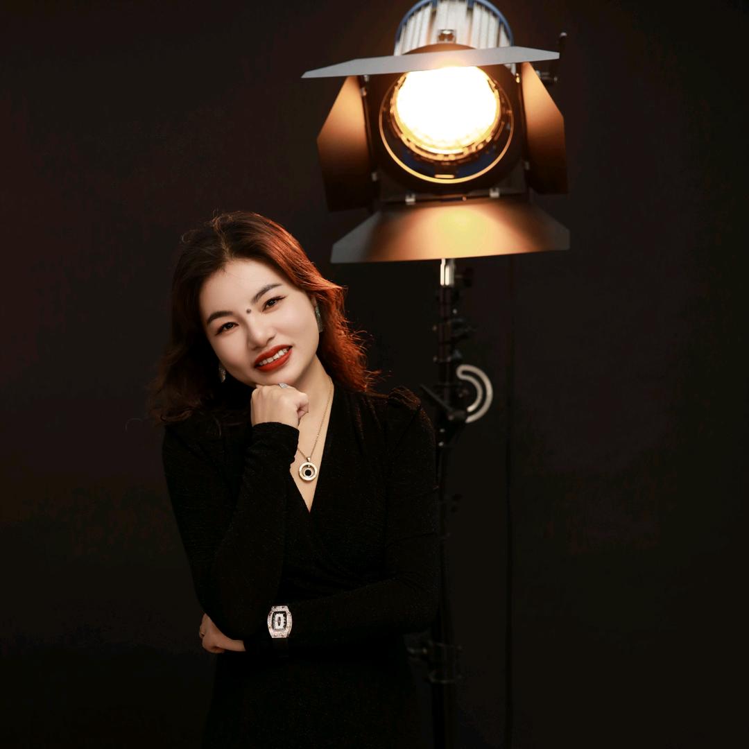 @人生若之如初见👄