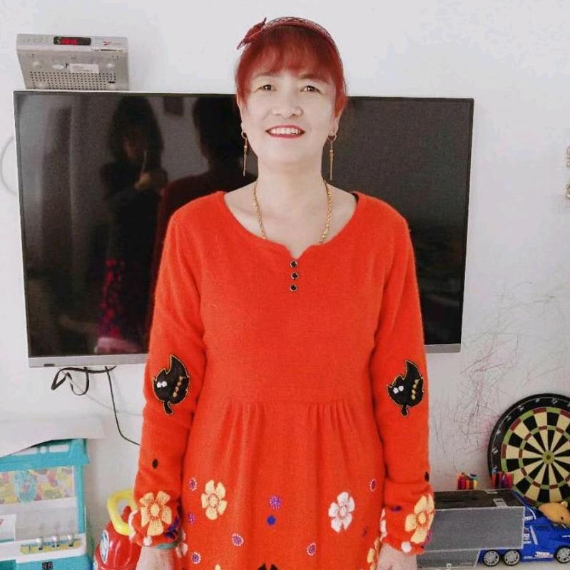 李延珍