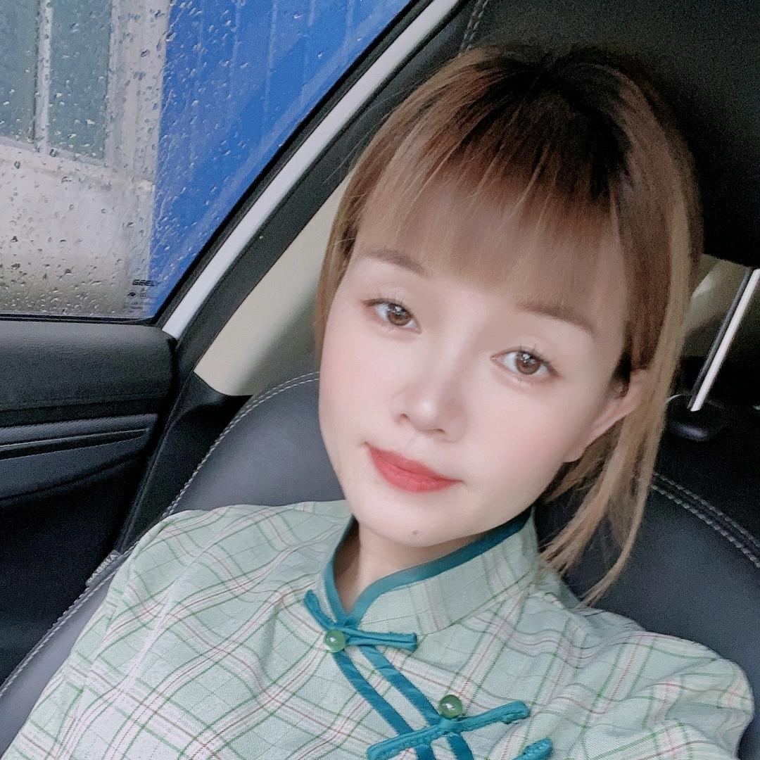 小张姑娘