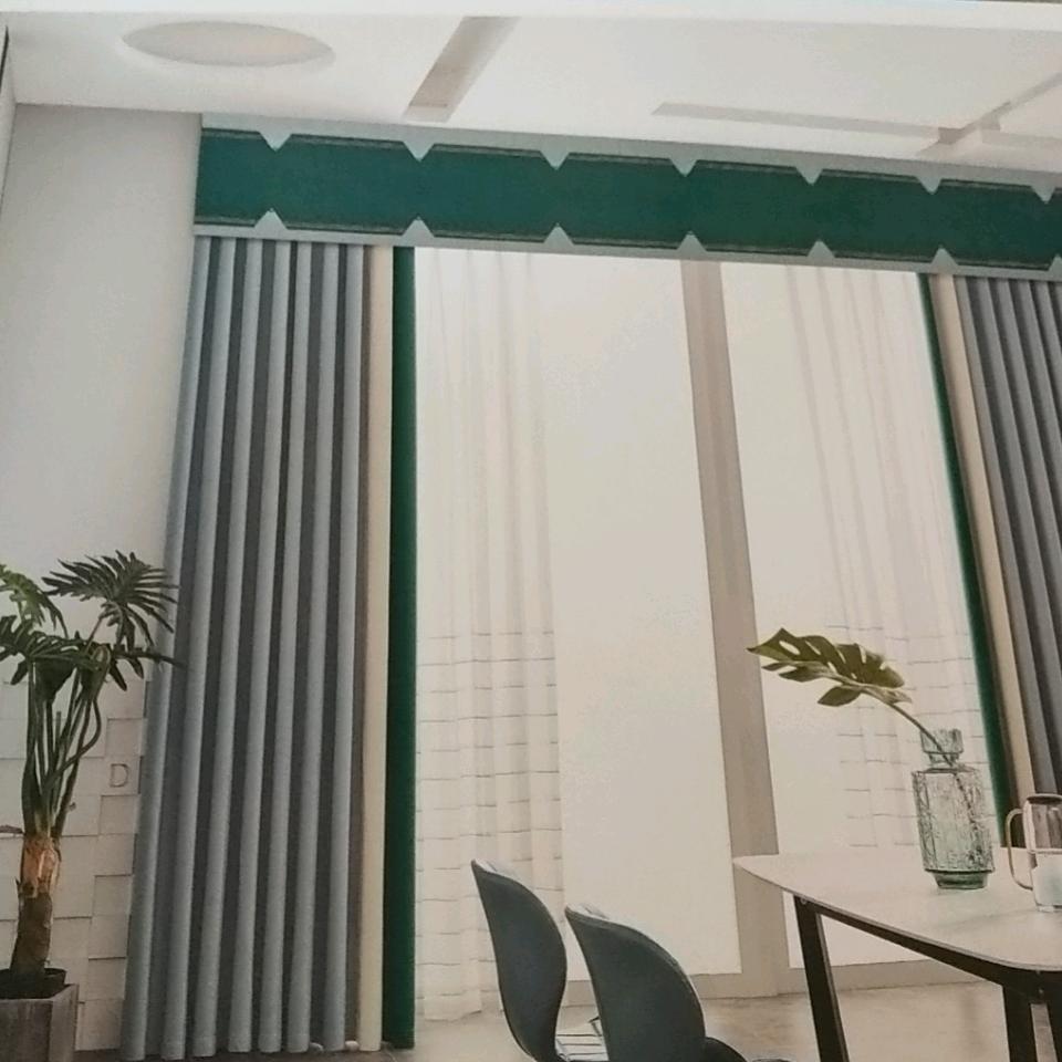 秋高气爽
