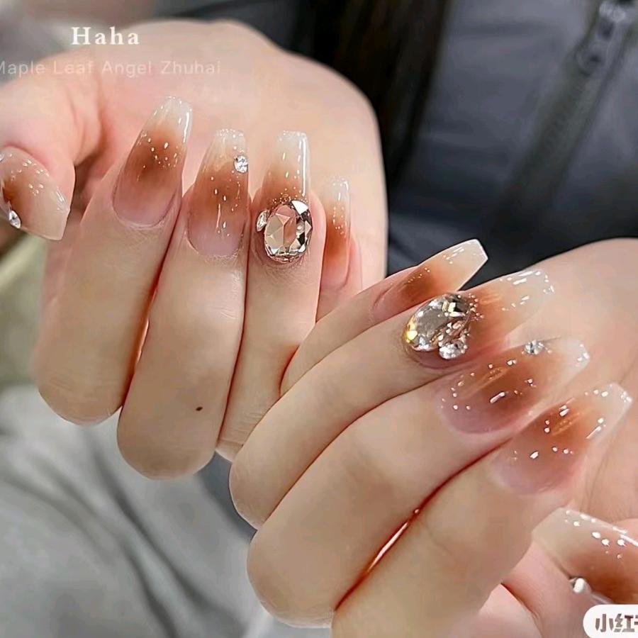 指上美美甲美睫皮肤管理（金钟环）