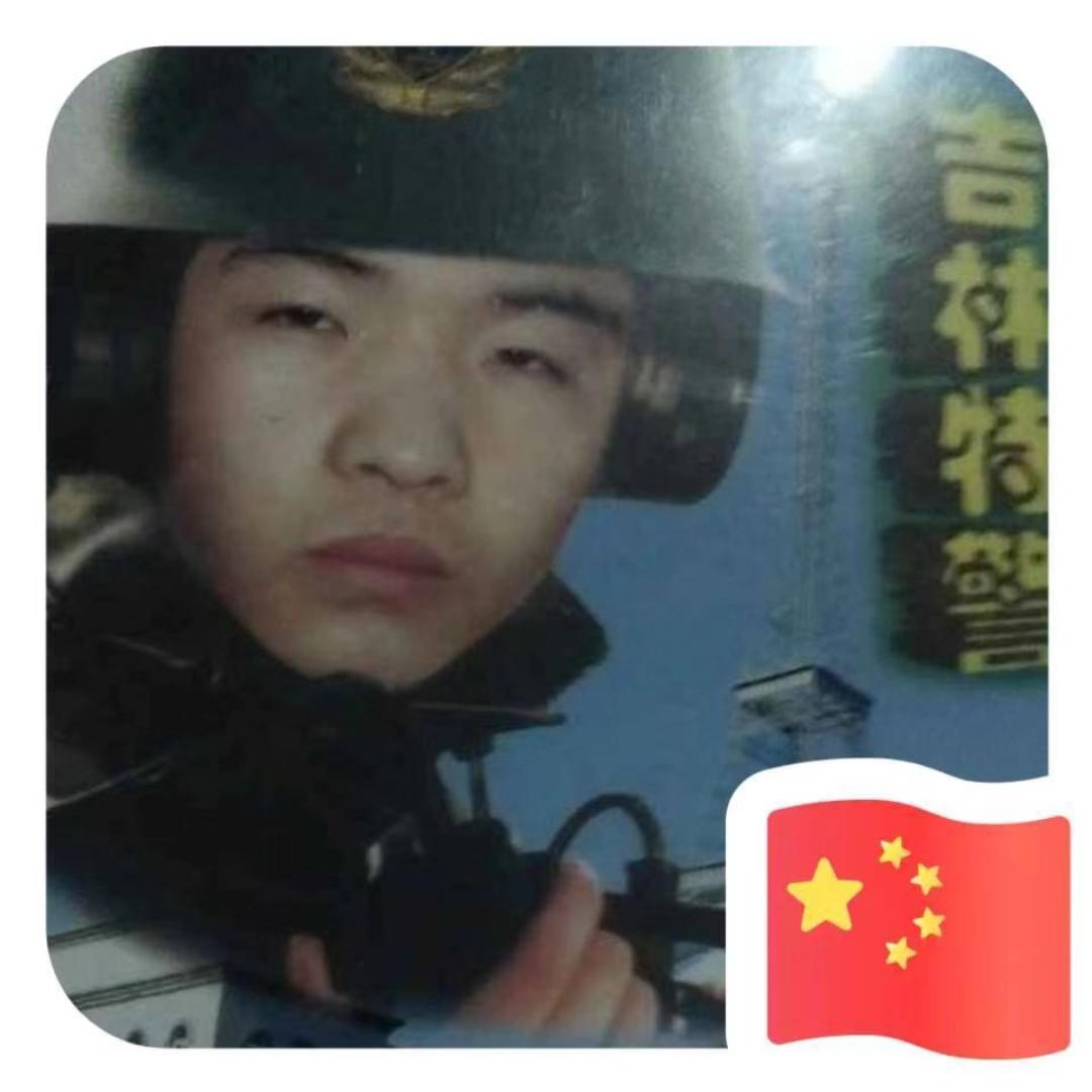 石头人