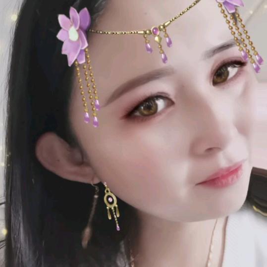 花姐（从头再来）