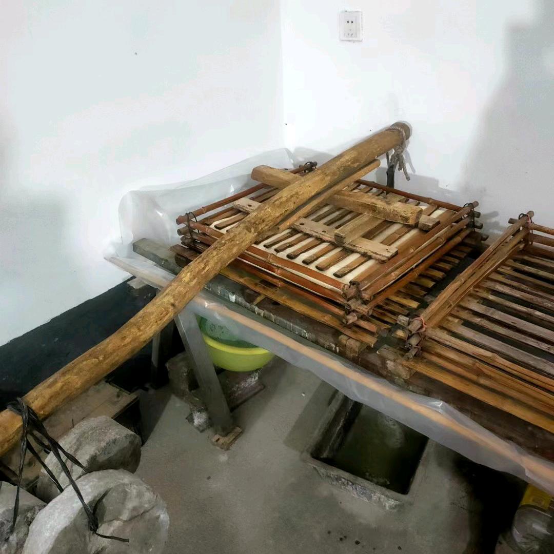 北陶豆腐
