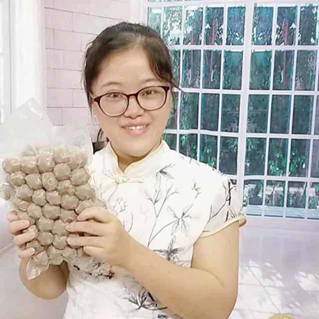 潮州小兰牛肉丸