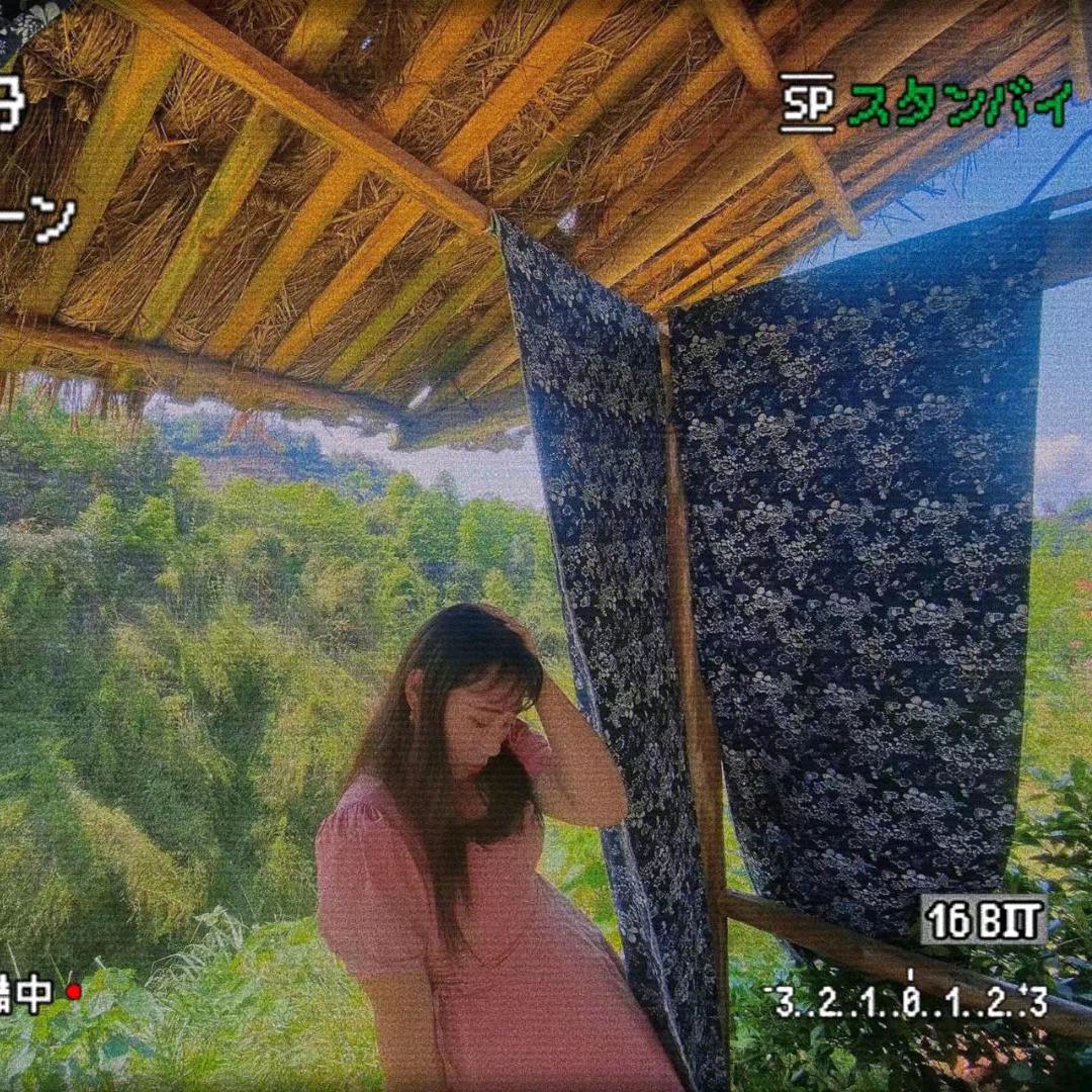 @小丸子